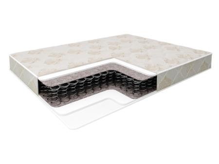 Матрас пружинный 90*190, Bonnel Матрас пружинный 90*190, Bonnel