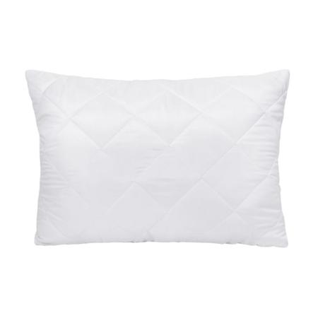 Подушка 50*70 холлофайбер в тике