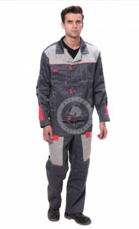 Костюм рабочий летний Фаворит Стандарт