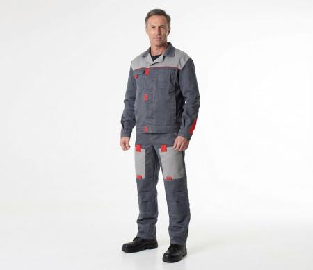 Костюм рабочий летний Фаворит Стандарт