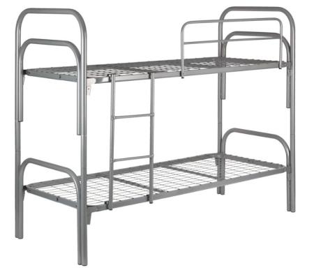 Кровать металлическая Оптима 80*190