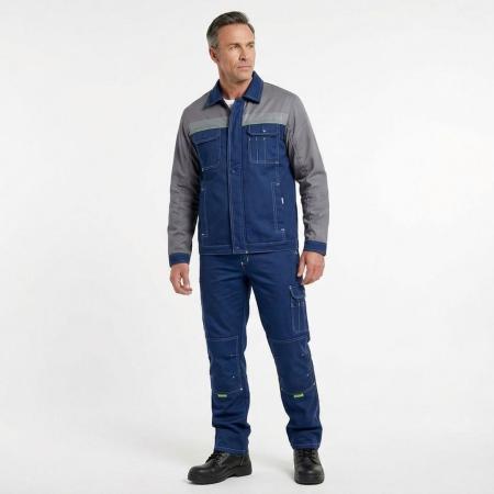 Костюм рабочий летний Профи