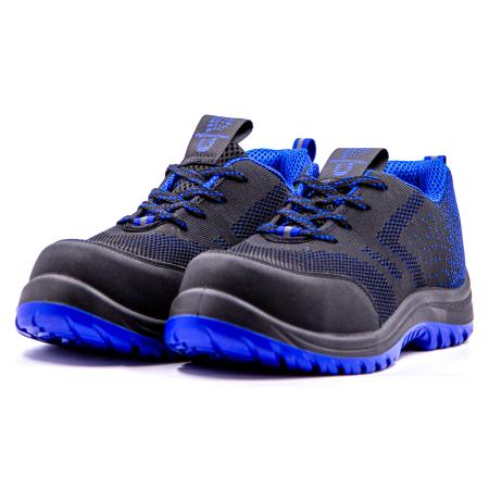 Кроссовки, лето, ПУ/ПУ, подносок композит