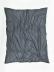 КПБ 1,5 сп, бязь Графит (наволочка 70х70)