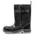 Сапоги, зима, ПУ/Нитрил, подносок композит