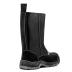 Сапоги, зима, ПУ/Нитрил, подносок композит