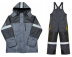 Костюм рабочий зимний Рубеж