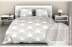 КПБ бязь 120 г/м2 1,5 сп (абстракция/геометрия)