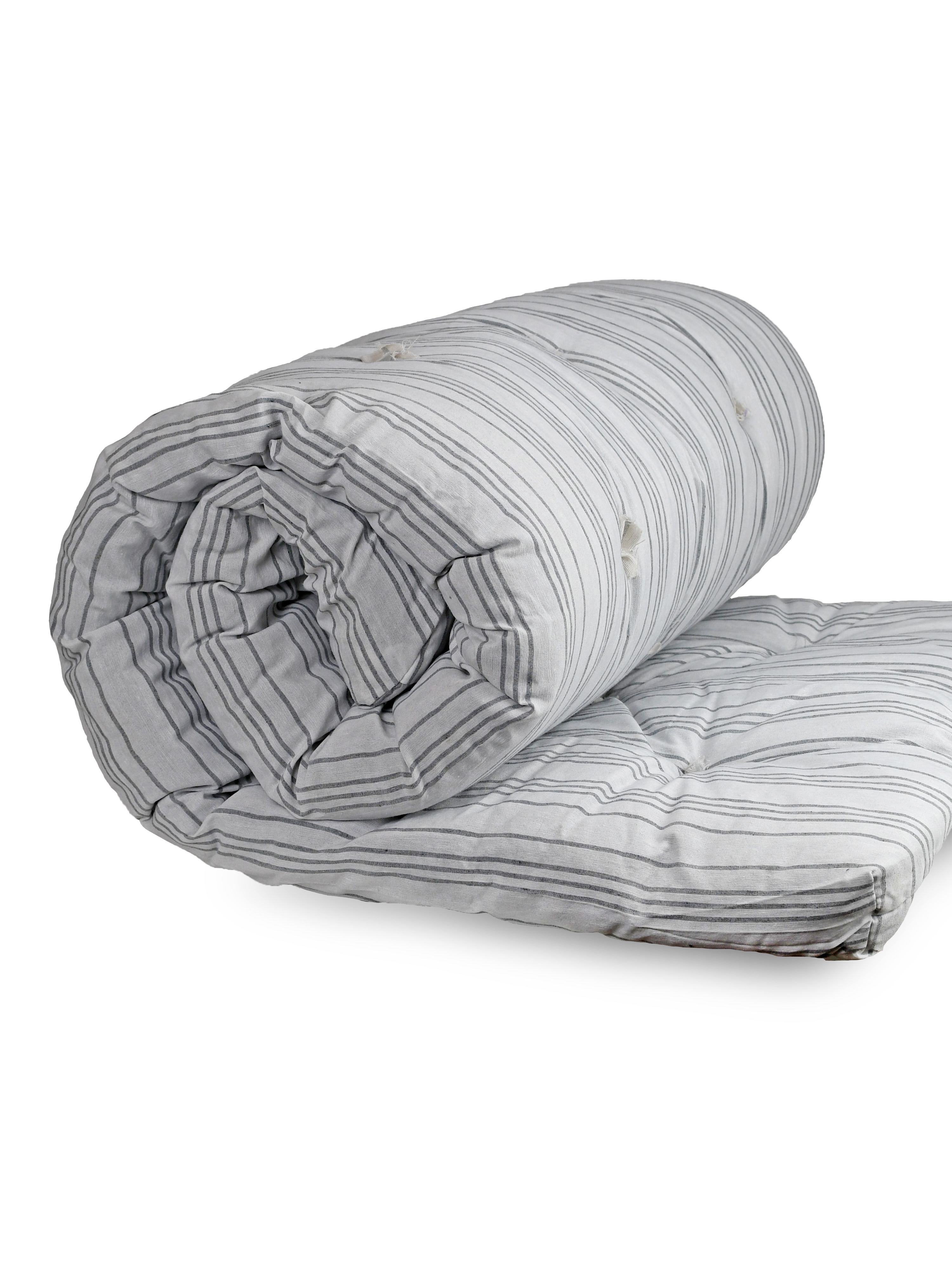 Матрас ватный 90*190, тик, вата РВ фото №1 Матрас ватный 90*190, тик, вата РВ фото №1