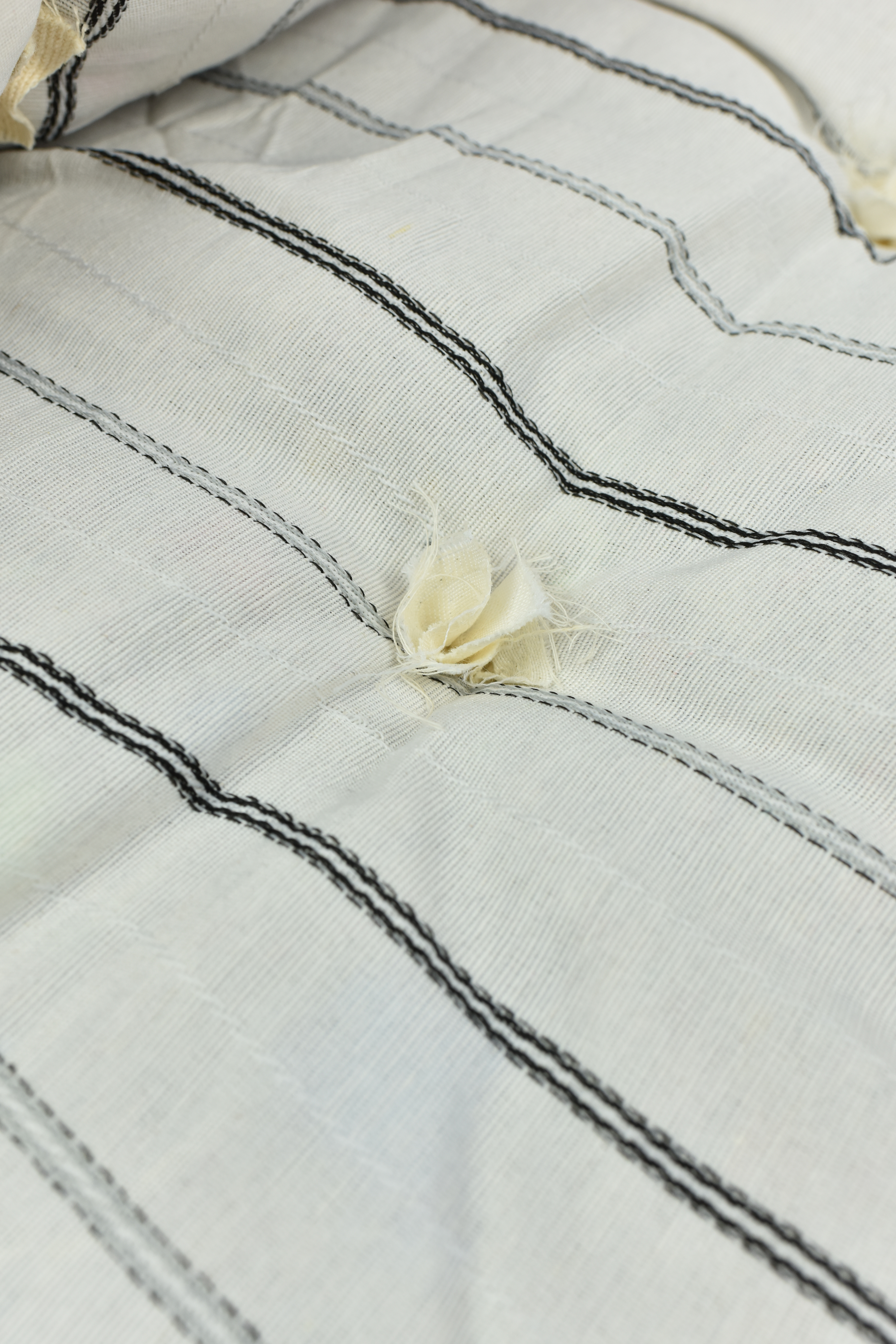 Матрас ватный 90*190, тик, вата РВ фото №2 Матрас ватный 90*190, тик, вата РВ фото №2